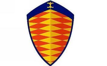 這十大豪車的車標，認識超過一半的人，才是有故事有夢想的老司機！