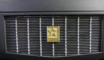 這十大豪車的車標，認識超過一半的人，才是有故事有夢想的老司機！