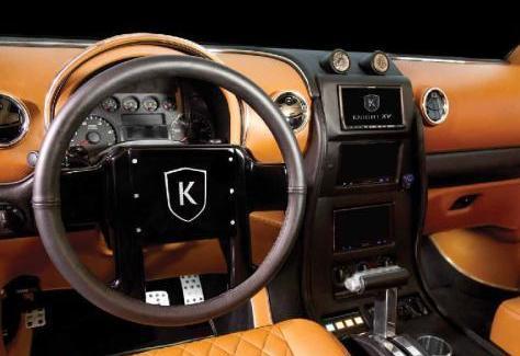 這十大豪車的車標，認識超過一半的人，才是有故事有夢想的老司機！