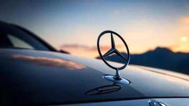 公認較漂亮的十大汽車標志，第6個亮了！