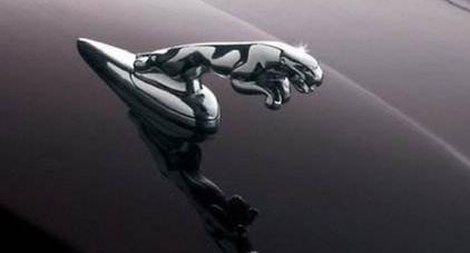 公認較漂亮的十大汽車標志，第6個亮了！