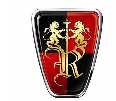 公認較漂亮的十大汽車標志，第6個亮了！