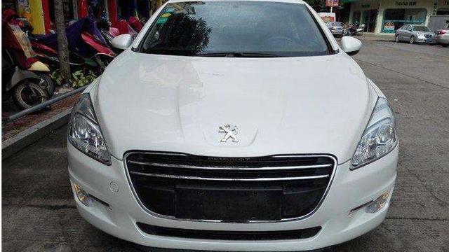 公認較漂亮的十大汽車標志，第6個亮了！