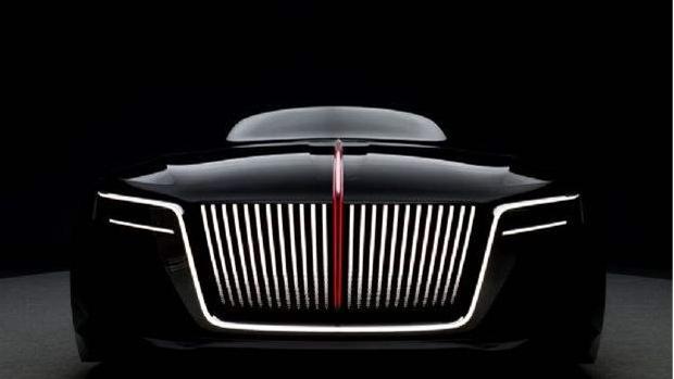 公認較漂亮的十大汽車標志，第6個亮了！