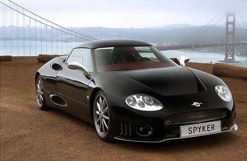 這幾個車標，除了奔馳你一個也不認識！尤其是較后一個你知道嗎？