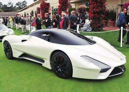 這幾個車標，除了奔馳你一個也不認識！尤其是較后一個你知道嗎？