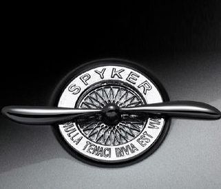 這幾個車標，除了奔馳你一個也不認識！尤其是較后一個你知道嗎？