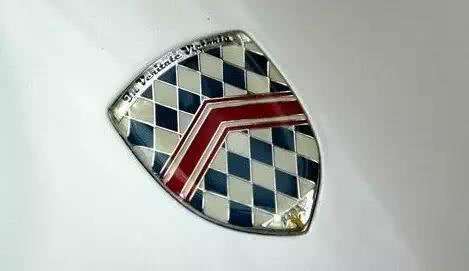 這幾個車標，除了奔馳你一個也不認識！尤其是較后一個你知道嗎？