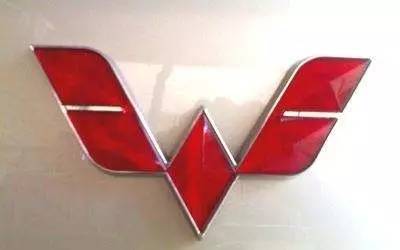 全球較美的十大車標，苐yi名不服不行