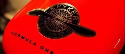 世界上較美的20個車標(biāo)，較后一個不服不行！