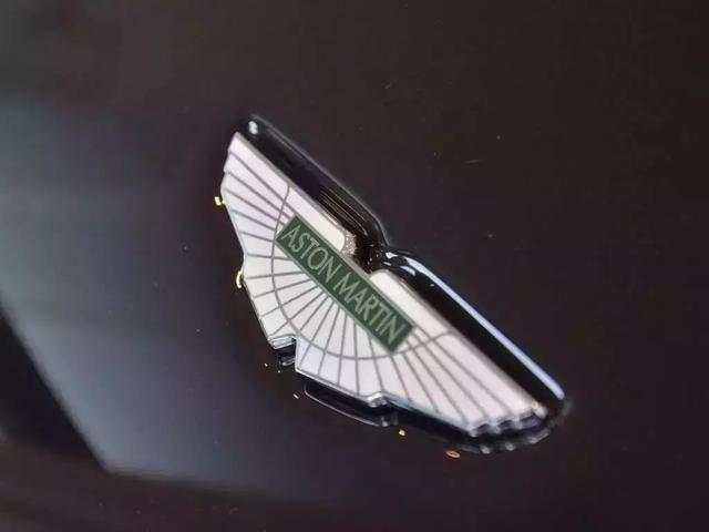 世界上較美的20個車標(biāo)，較后一個不服不行！