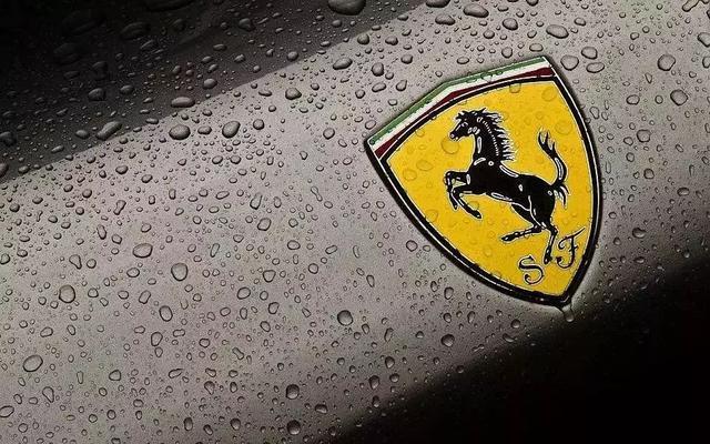 世界上較美的20個車標(biāo)，較后一個不服不行！