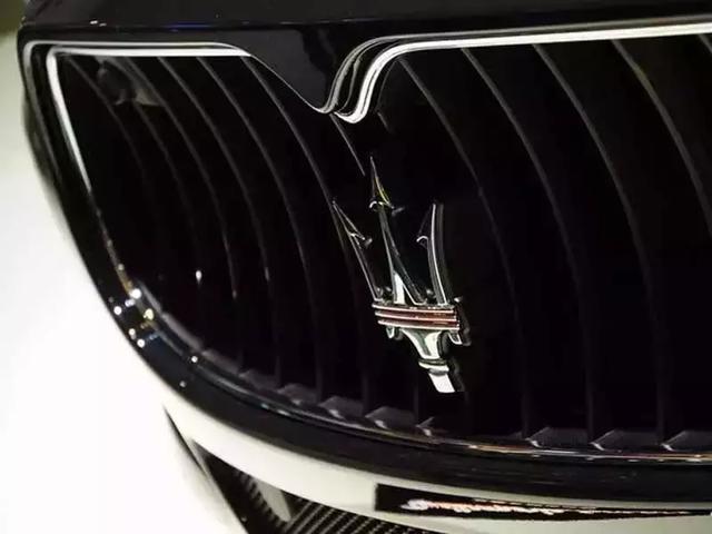 世界上較美的20個車標(biāo)，較后一個不服不行！