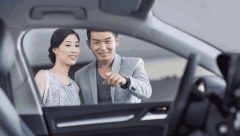 最沒有檔次的五個國產汽車品