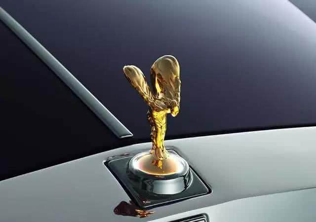 這5款車標，看到過4款才是老司機