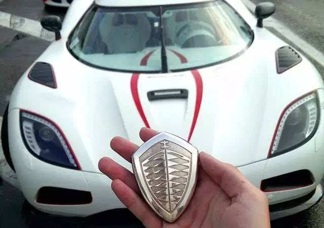 這5款車標，看到過4款才是老司機