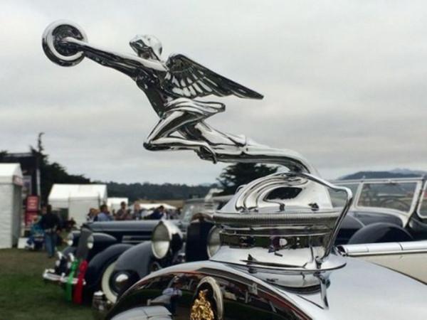 這些車(chē)標(biāo)你都認(rèn)識(shí)多少個(gè)？敢打賭，較后一款骨灰級(jí)車(chē)迷都搞不定！