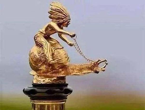 這些車(chē)標(biāo)你都認(rèn)識(shí)多少個(gè)？敢打賭，較后一款骨灰級(jí)車(chē)迷都搞不定！