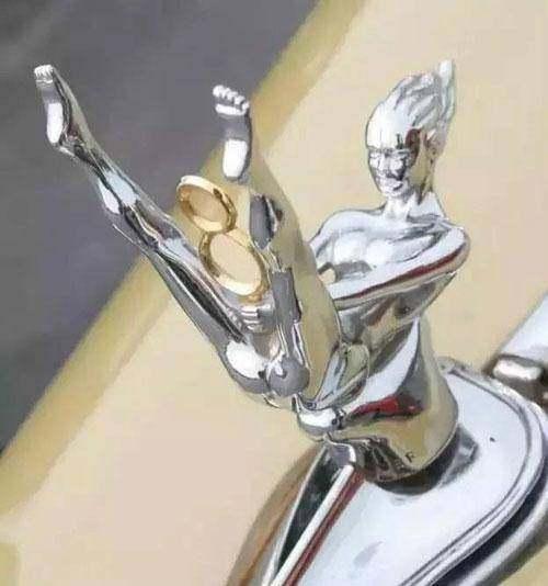 這些車(chē)標(biāo)你都認(rèn)識(shí)多少個(gè)？敢打賭，較后一款骨灰級(jí)車(chē)迷都搞不定！