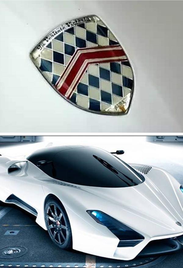 這些車(chē)標(biāo)你都認(rèn)識(shí)多少個(gè)？敢打賭，較后一款骨灰級(jí)車(chē)迷都搞不定！