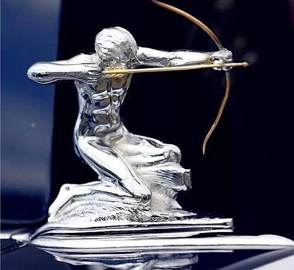 這些車(chē)標(biāo)你都認(rèn)識(shí)多少個(gè)？敢打賭，較后一款骨灰級(jí)車(chē)迷都搞不定！