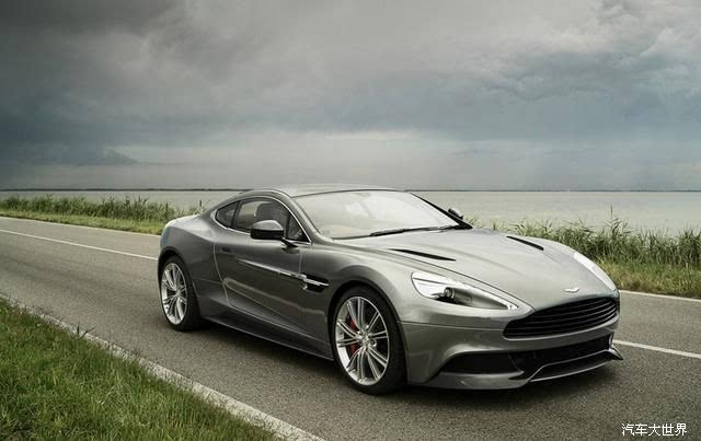 帶翅膀的車標你知多少?好看的未必都是豪車!