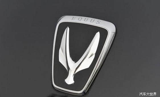 帶翅膀的車標你知多少?好看的未必都是豪車!