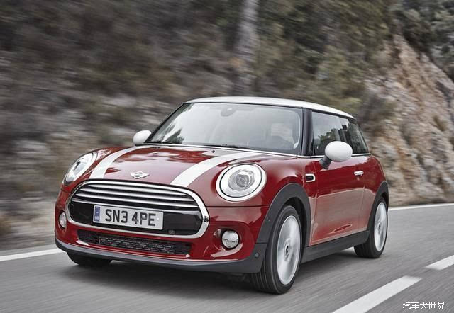 帶翅膀的車標你知多少?好看的未必都是豪車!