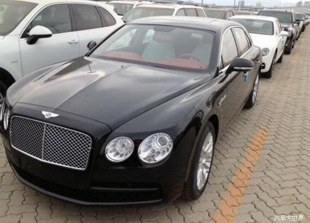 帶翅膀的車標你知多少?好看的未必都是豪車!