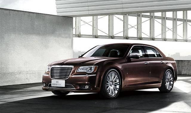 帶翅膀的車標你知多少?好看的未必都是豪車!