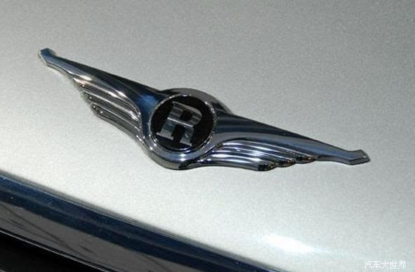 帶翅膀的車標你知多少?好看的未必都是豪車!