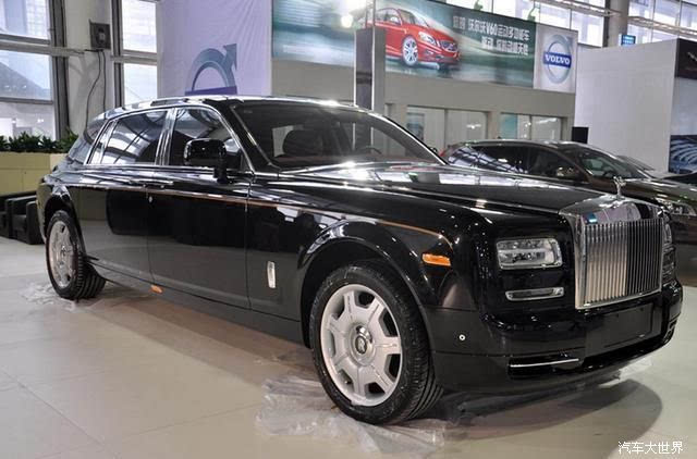 帶翅膀的車標你知多少?好看的未必都是豪車!