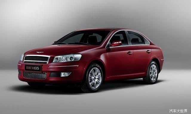 帶翅膀的車標你知多少?好看的未必都是豪車!