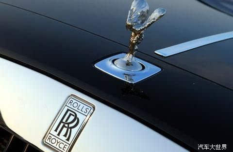 帶翅膀的車標你知多少?好看的未必都是豪車!