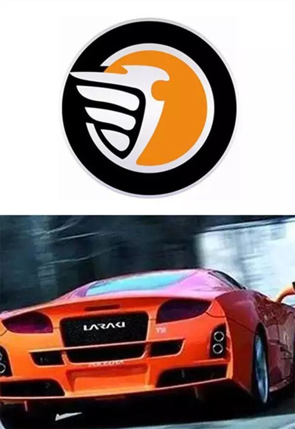 這11個車標，能認識3個就很厲害了！