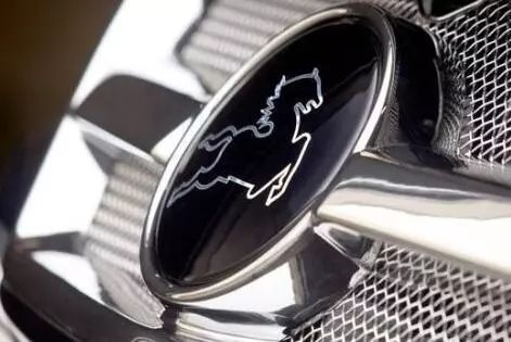 七大豪車車標，你一定認不出三個以上