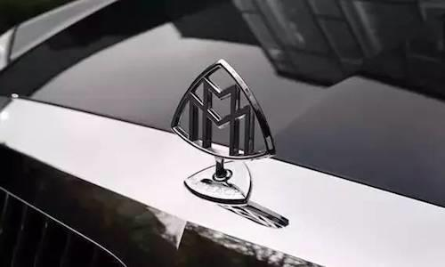 千萬別手賤！這一個車標比一輛哈弗H6都貴！