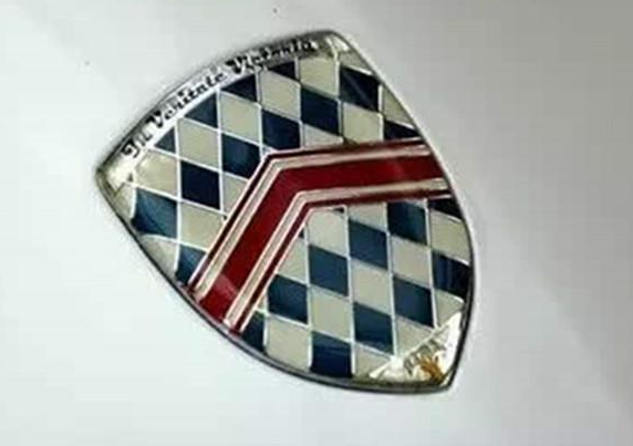 這9個車標你能認出2個就可以算是汽車界牛人了