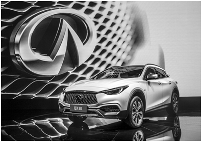 較相似車標大盤點：就是要長得差不多，讓你分也分不清