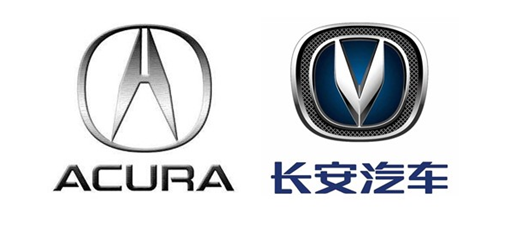 較相似車標大盤點：就是要長得差不多，讓你分也分不清