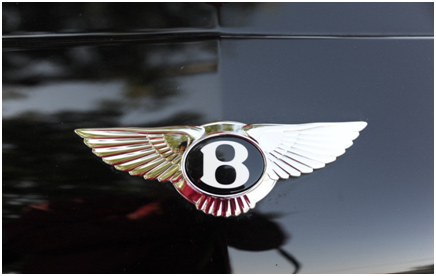 較相似車標大盤點：就是要長得差不多，讓你分也分不清