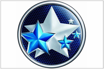 較相似車標大盤點：就是要長得差不多，讓你分也分不清