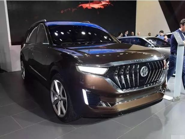 這些公認(rèn)的車標(biāo)， 你認(rèn)識(shí)嗎？