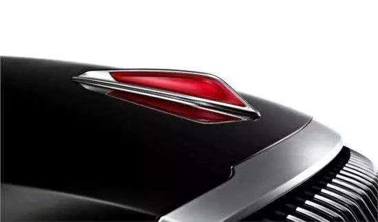 這些公認(rèn)的車標(biāo)， 你認(rèn)識(shí)嗎？