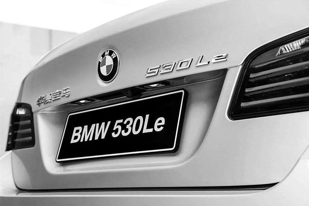 都是車標惹的禍，國內五大較易被摳車標都有哪些？