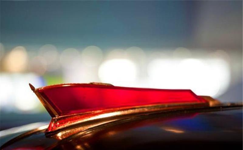 全球“較有價值”的5個車標，尤其是第5個，是無數國人的驕傲！