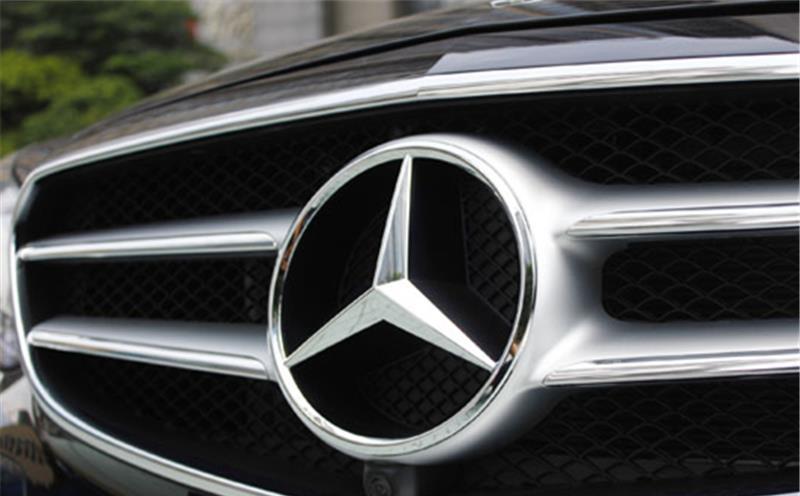 全球“較有價值”的5個車標，尤其是第5個，是無數國人的驕傲！