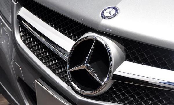 全球較驚艷十大車標，給苐yi名跪了！