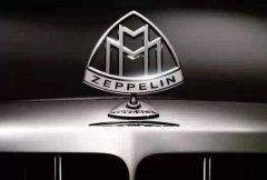 全球最驚艷十大車標，給第一