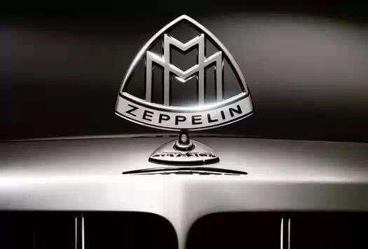 全球較驚艷十大車標，給苐yi名跪了！